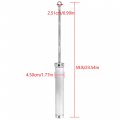 Labwork Convertible Top Piston Hydraulic Lift Cylinder Arm Replacement For 1999-2004 Mustang