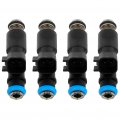 Aintier 12582219 832-11191 Fj10630 17114718 25362871 Engine Fuel Injectors Set Compatible With 2005-2010 For Chevy Cobalt