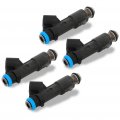 Aintier 12582219 832-11191 Fj10630 17114718 25362871 Engine Fuel Injectors Set Compatible With 2005-2010 For Chevy Cobalt