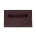 Dash Fuse Panel Cover For Chevy Gmc Truck 1988-1994 Fit Blazer Suburban Gmc Yukon 1992-1994 Red 