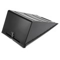 Battery Tray Cover For Freightliner M2 106 112 Business Class Replacement A06-62565-000 Pp Plastic Black 