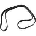 Serpentine Drive Belt For Peterbilt 587 2011 To 17 6 Rib Count Main 64 In Effective Length 0 82 Top Width 0 17 Thickness 