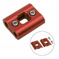 Topteng Throttle Cable Clamp Case Holder For Yamaha Yzf-r15 V3 0 2017-2019