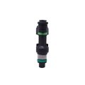 4 Pack Fuel Injectors 16600 En200 Fby2850 For Nissan Cube 2009 2014 Versa 2007 2012 Sentra Nv200 2013 2017 