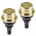 For Kawasaki Teryx 750 Fi Le 4x4 Krf750 2010-13 Two Upper Or Lower Ball Joint Model Kvtr-4970