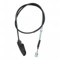 X Autohaux Motorcycle Front Brake Cable For Yamaha Yz125 1984 Yz250 1983 Yz490 1982 1984