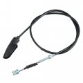 X Autohaux Motorcycle Front Brake Cable For Yamaha Yz125 1984 Yz250 1983 Yz490 1982 1984