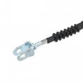 X Autohaux Motorcycle Front Brake Cable For Yamaha Yz125 1984 Yz250 1983 Yz490 1982 1984