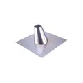 Novaflex Z-flex 2svsadjf04 4 Adjustable Roof Flashing 