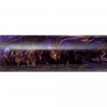 Bronze Violet Acrylic Handle Blank 