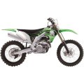 Factory Effex 2020 Metal Mulisha Shroud Graphic Kit Kawasaki For 06-08 Kx250f 