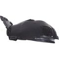 Perfect Fit Group Repb222114 1-series Front Splash Shield Lh Section W O M Pkg 