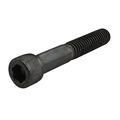 3130 15 Series Socket Head Cap Screw 5 16-18 X 2 In Black Zinc Steel 25 Pack 