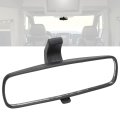 Interior Rearview Mirror Car Inner Rear View Replacement With Clear Surfaced For Sprinter 2500 3500 2007 2021 6398100517