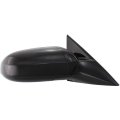 Passenger Side Door Mirror For Nissan Maxima 2009 2010 2011 2012 2013 2014 Power Non Heated Paint To Match Replacement 