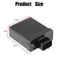 Ignitor Cdi Box Replacement For Yamaha Blaster 200 Yfs200 2003 2004 2005 2006 5vm-85540-00-00