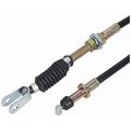 Forklift Accelerator Cable 