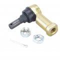 Left Side Rack Pinion Tie Rod Kit For Yamaha Yxr660fa Rhino 4x4 2004 2005 2006 2007 Part Number 51-1038