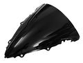 Racing Motorcycle Parts Injection Molding Abs Plastics Windshield Polycarbonate Plastic Material Windscreen Fit For 2003 2004