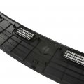 G-plus Upper Black Plastic Dashboard Panel Compatible With Ram 1500 2500 3500 Pickup 2002-2005 5gt31xdvab 5gt31xdvac 5gt31xdvaa