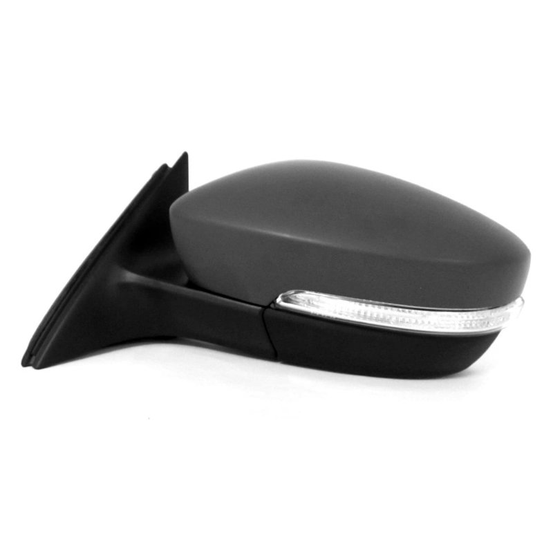 Upgrade Your Auto Replacement Driver Side Power Door Mirror W Heated Glass Turn Signal Memory Crshx28804