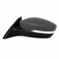 Upgrade Your Auto Replacement Driver Side Power Door Mirror W Heated Glass Turn Signal Memory Crshx28804 