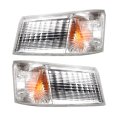 Boursin Turn Signal Lamp Lh Rh For Mitsubishi Fuso Canter 2012-2019 