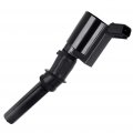 Ocpty Ignition Coil Coils Pack Fits Dg508 Dg-457 Dg72 For Mercury For Mountaineer 4 6l 2002-2007 F-350 Super Duty 6 8l
