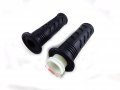 Throttle Handle Grips Housing Clamp And Cable For 50cc 90cc 110cc 125cc Dirt Pit Bike Honda Xr50 Crf50 Xr70 Crf70 Xr80 Crf80