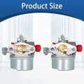 Carburetor Replacement For Tecumseh Lev100 Lev105 Lev120 Lv195ea Lv195xa Engines 640274 640338 640350 640303 640271