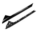 Front Right Outer And Inner A Pillar Molding For Ford Explorer 2011 2019 Replaces 926 451 Bb5z7803136aa Bb5z7803136ba 