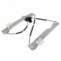 Aintier Power Window Regulator With Motor Fit For 2013 2014 2015 2016 2017 2018 2019d For Escape Front Left 751-016