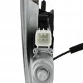 Power Window Regulator With Motor Fit For 2013 2014 2015 2016 2017 2018 2019d For Escape Front Left 751-016