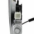 Power Window Regulator With Motor Fit For 2013 2014 2015 2016 2017 2018 2019d For Escape Front Left 751-016