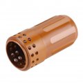 Plasma Cutter 1pc Swirl Ring Consumables 220857 For Max45-105 Cutting Machine Carbon Steel Aluminium Copper