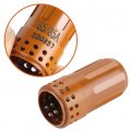 Plasma Cutter 1pc Swirl Ring Consumables 220857 For Max45-105 Cutting Machine Carbon Steel Aluminium Copper