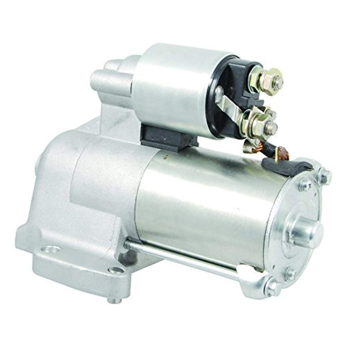 Wai 6676n Starter Motor