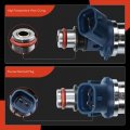 A-premium Fuel Injector Compatible With Toyota Tacoma 1995 1996 1997 1998 1999 2000 L4 2 4l Gas Replace 2320979085