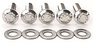 Arp 770-1007 Bolt Stainless Steel