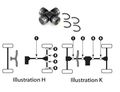 Epi Universal Joint We100290 