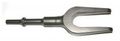 Ajax Tools A903-1 Air Hammer Chisel 1 W Fork 