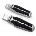Httmt Mt216-045 Pa009x2 Oem Style Foot Peg Compatible With Stateline Shadow Vlx Vtx1300c Vtx1800c Vtx1800f