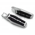 Httmt Mt216-045 Pa009x2 Oem Style Foot Peg Compatible With Stateline Shadow Vlx Vtx1300c Vtx1800c Vtx1800f