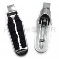 Httmt Mt216-045 Pa009x2 Oem Style Foot Peg Compatible With Stateline Shadow Vlx Vtx1300c Vtx1800c Vtx1800f