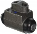 134 61046 Premium Wheel Cylinder Machined Finish Vehicle Specific Fit 