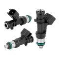 6pcs 0280158028 04591986aa Fuel Injector For Dodge Charger 2006-2009 Avenger 2008-2010 Chrylser 300 Pacifica Sebring Town 