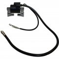 Aftermarket Ignition Coil For Subaru Robin Wisconsin Ey28 Motors
