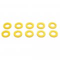 Skat Blast Sandblast Cabinet Siphon Gun Nozzle Gaskets 10-pack 6320-10 