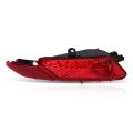 Right Rear Bumper Tail Light Shell For Volvo Xc60 2014-2017 31353286 Red 