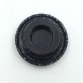Httmt Mt249-013- Motorcycle Carbon Fluid Reservoir Cap Cover Engraved Compatible With Fzr600 Yzf600r Fz6 R6 R6s Fz1 R1 Note
